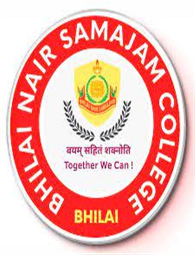 Best College Bhilai-BNS College