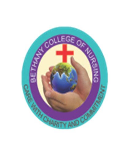 Best College Bhilai-Bethany College Of Nursing   